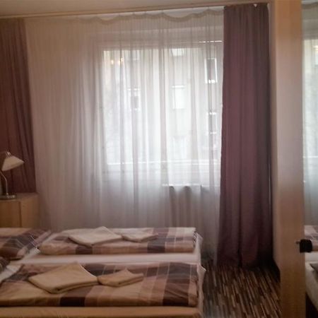 Judit Apartmanok Budapest Exterior foto