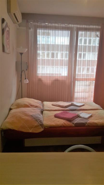 Judit Apartmanok Budapest Exterior foto