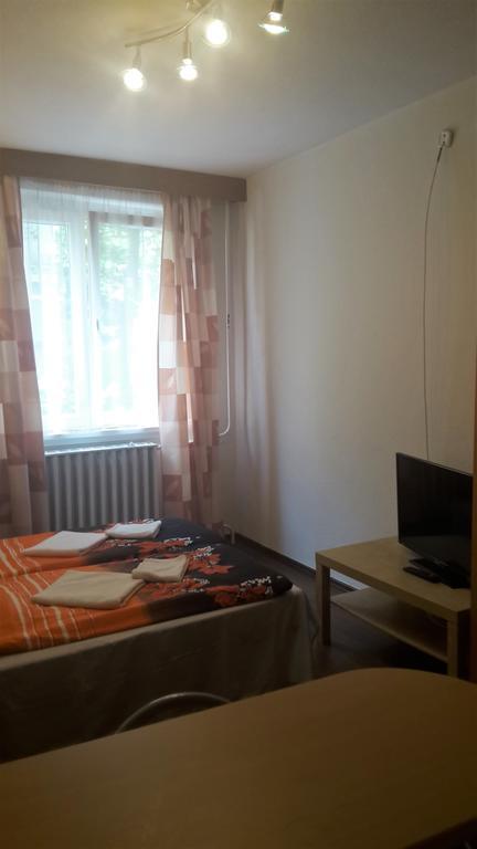 Judit Apartmanok Budapest Exterior foto